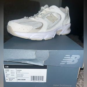 New Balance 530 Sneakers Brand New in Box